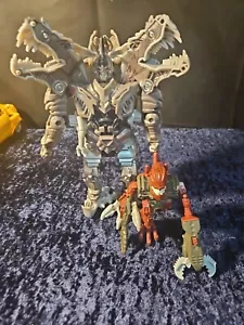 Transformers AOE Age of Extinction Grimlock, (2) - Picture 1 of 9