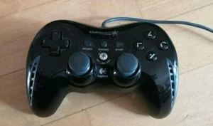 Logitech ChillStream Controller Gaming Pad für PC/Playstation 3 - Bild 1 von 2
