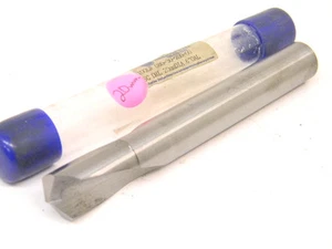 NEW SURPLUS QUALITY CARBIDE USA 20.00mm SOLID CARBIDE SPOTTING & CENTERING DRILL - Picture 1 of 1