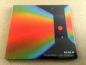 All India Radio & Josh Roydhouse - Realm - Still in Shrink wrap - CD - Bild 1 von 3