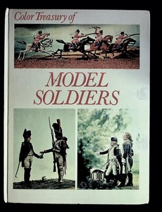 Farbschatz der Modellsoldaten, 1974 - Bild 1 von 3