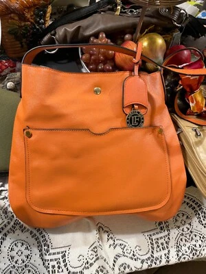 London Fog 手提包钱包 — 第 1/4 张图片