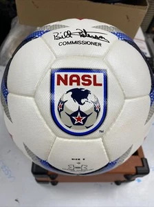 UNDER ARMOUR DESAFIO NASL OFFICIAL SOCCER MATCH BALL FIFA SIZE 5 RARE NEW 2016 - Picture 1 of 6