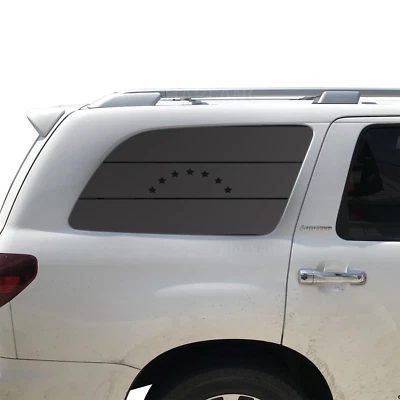 Venezuela Decal for Toyota Sequoia 2008-2022 TRD Pro , Limited , sport TS2-SF13 - Image 1 of 3