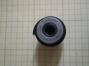 TINY ONE REVOLUTION SPRING WRAPPED CLUTCH - Picture 1 of 2