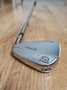 Wilson Staff Forged 8 Iron KBS Tour-V 110 S - Picture 1 of 12