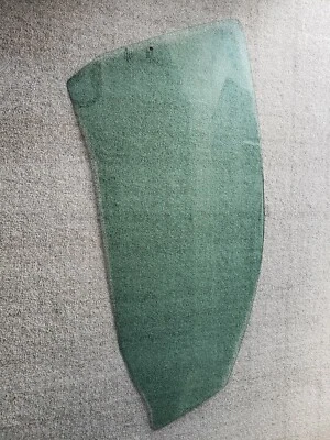 2009 Chevrolet Cobalt coupe right window glass - Image 1 of 2