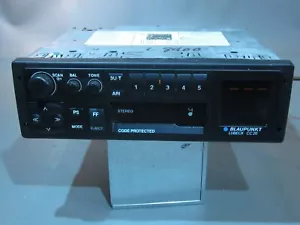 Blaupunkt BP Lübeck CC20 Cassette ( 8900) Autoradio - Bild 1 von 7