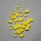 Auxiliary Silicone Assist Rings for Deck-Switch Game Controller