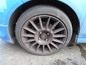 10 FORD FIESTA MK7 ZETEC-S TDCI NEARSIDE FRONT BRAKE CALIPER 08-17 BREAKING CAR - Picture 1 of 3