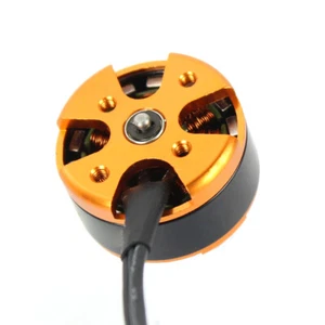 FEICHAO 1806 2400KV CW CCW Brushless Motor for 2-3S FPV Racing Drone Quadcopter - Picture 1 of 1