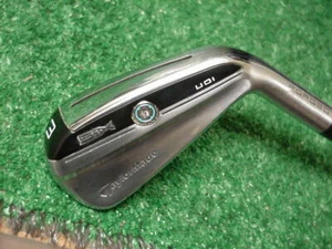 Very Nice Taylor Made Sim UDI 3 Iron Diamana Thump Hy 90 Graphite Stiff Flex - Picture 1 of 4