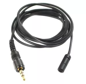 Sony ""für Funksystem UTX-B1/UTX-B2/UWP-C1" Lavaliermikrofon A1925038B - Bild 1 von 2