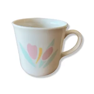 Tazza Corning Accenti di Tulipano Tazze da Caffè Tazze da Tè - Foto 1 di 4