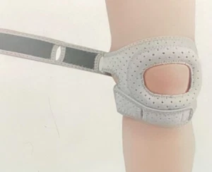 Patella Protection Knee Brace Unisex - Picture 1 of 2
