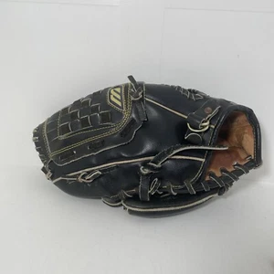 Mizuno MZ107 Baseballhandschuh Profimodell Vollnarbenleder - Bild 1 von 4