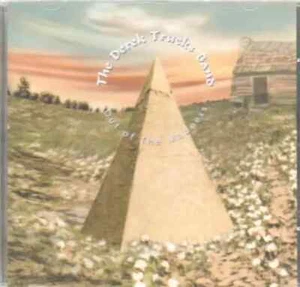 CD The Derek Trucks Band Out Of The Madness House Of Blues - Foto 1 di 1