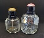 Flacons Parfums Prs Y.S.L Vides 75 et 125 ml