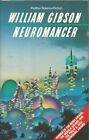 Neuromancer by William Gibson Paperback / softback Book The Fast Free Shipping