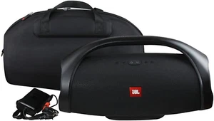Estuche Rígido Hermitshell para JBL Boombox - Altavoz Bluetooth Portátil Impermeable (B - Imagen 1 de 7