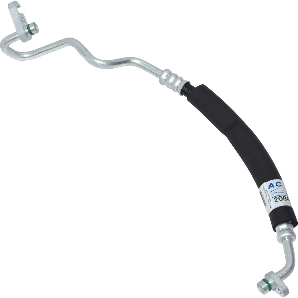 Nueva línea de descarga de aire acondicionado compatible con: Nissan Quest 2011-2014/Nissan Murano 2009-2014 Foto 1 de 1