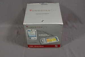 Palm Tungsten T3 Handheld Buddle in Original Box - Picture 1 of 9