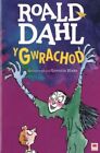 Gwrachod Y GC Welsh Dahl Roald Rily Publications Ltd Paperback  Softback