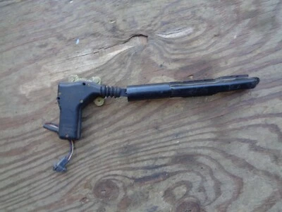 Привод дверного замка VOLVO 740 760 передний правый задний левый правый 1334021 - Изображение 1 из 4