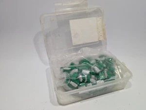 Scatola di Dexgreen Connettore Filo a Crimpare Autoripante Isolato 11A - Foto 1 di 4
