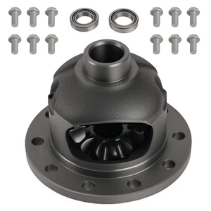Differential Case Assembly 68393983AA For Jeep Wrangler JL w/ Dana 35 2018-23 - Picture 1 of 12