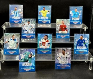 Copa America & Euro Cup 2024 Flash Edition MGK-1. Limited Edition Printed Auto. - Picture 1 of 30
