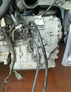 Ford Fusion, C-Max, Focus Automatikgetriebe 1,6 31.000km Teilenr. RM456P/7UVAD - Bild 1 von 3