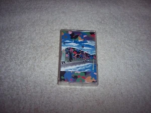 PRINCE AND THE REVOLUTION--AROUND THE WORLD IN A DAY *CASSETTE* #398 - Picture 1 of 5
