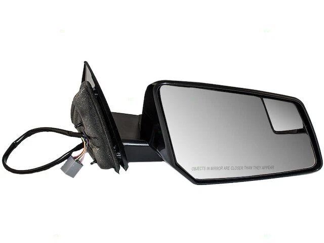 Правое зеркало 71SB46H подходит для GMC Acadia 2009-2016 годов выпуска - Изображение 1 из 1