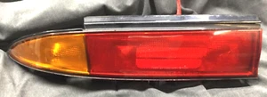 Driver Tail Light Assembly Fits 93-94 INFINITI J30 Used Oem - Picture 1 of 8