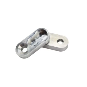 Alignment Plates with Limb Screws for 17" ILF CNC Recurve Bow Riser Adjust 2 PCS - Picture 1 of 2