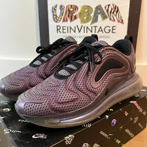 NIKE AIR MAX 720 SZ 9.5 270 1 95 97 ATMOS CACTUS JACK NORTHERN LIGHTS OBJ - Picture 1 of 10