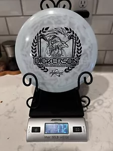 Prodigy BRAND NEW DICKERSON 2020 USDGC FX-2 750 SPECTRUM 172g OOP - Picture 1 of 2