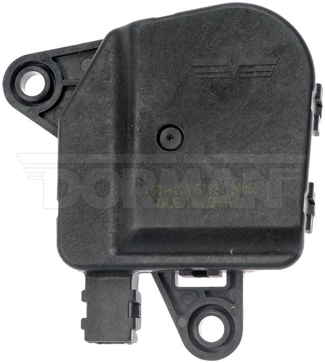 Actuador de puerta de aire climatización Dorman 604-003 para Chrysler Pacifica Foto 1 de 3