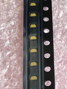 White LED smt QTLP601CIWTR by FSC 5pcs £3.25 H1076 - Picture 1 of 1