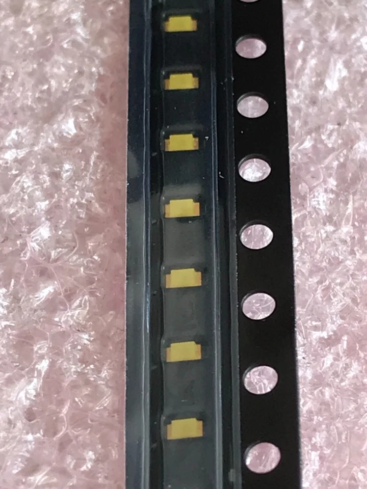 White LED smt QTLP601CIWTR by FSC 5pcs £3.25 H1076 - Image 1 of 1