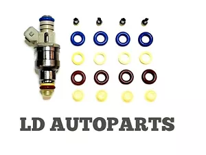 F87E-D2B REPAIR KIT INCLUDES: FILTERS,O-RINGS, SPACERS & PINTLE CAPS - Picture 1 of 2