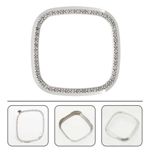 Electroplating Protective Shell Cover for Watch Screen Protector - Picture 1 of 12