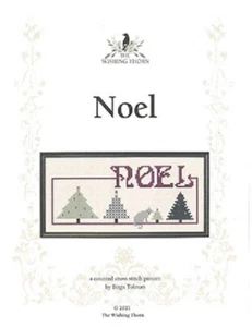 Noel~Wishing Thorn - Imagen 1 de 1