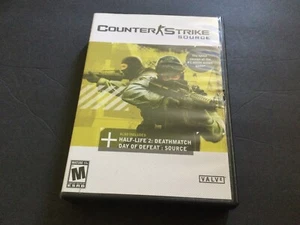 Counter-Strike: Source (PC, 2005) - Picture 1 of 4