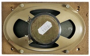 1 Einzelstück Breitbandlautsprecher Full Range Speaker ID11671 - Foto 1 di 3