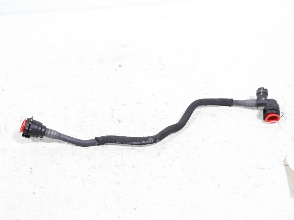 2016-2022 BMW X1 F48 XDRIVEi B46 WATER PIPE LINE 7617366 OEM🚗 - Image 1 of 4
