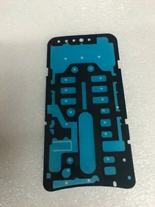 Battery Door Cover Adhesive Sticker Part for Motorola Moto X Style - Picture 1 of 2