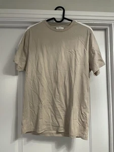 Mens Reiss T Shirt Small - Picture 1 of 4