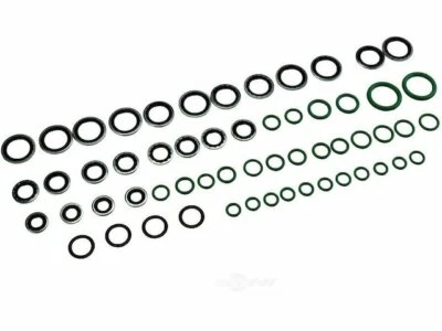 For Chevrolet Equinox A/C System O-Ring and Gasket Kit AC Delco 93118JW - Изображение 1 из 2
